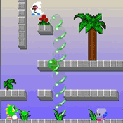 Bubble Bobble The Revival