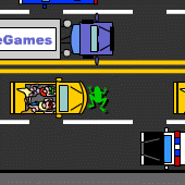 Frogger