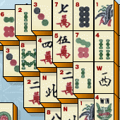 Mahjongg